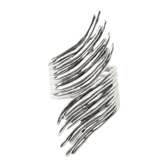 ZARA Metal Bracelet - Picture 3 of 12